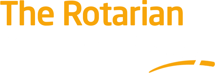 The Rotarian Minute Actualités