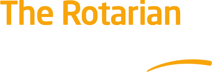 The Rotarian Minute Actualités