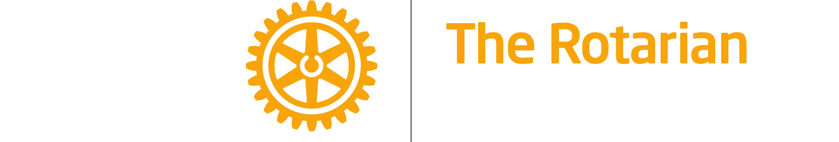 The Rotarian Minute