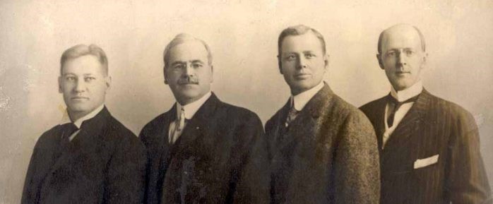 founders