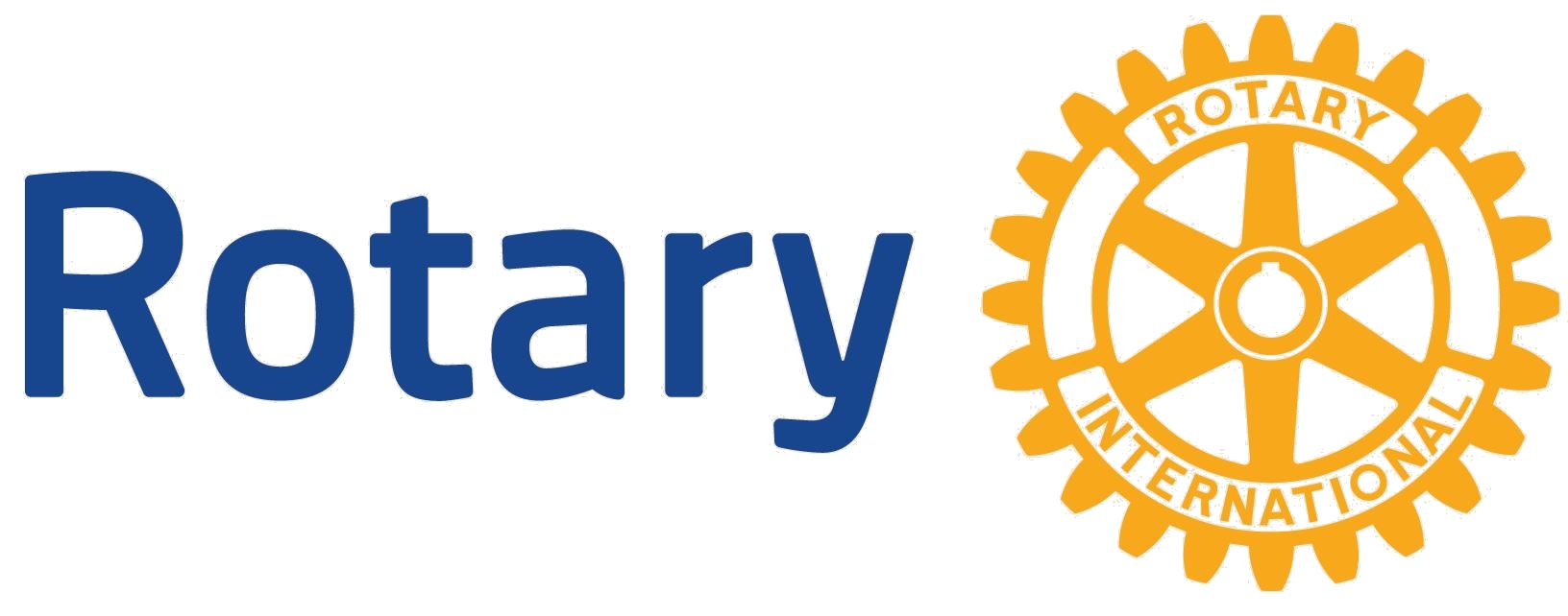 logo rotary complet