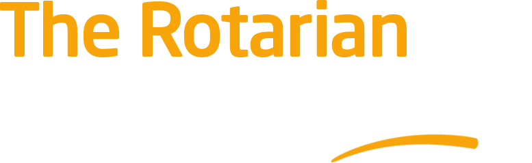 wg the rotarian minute essentials simple